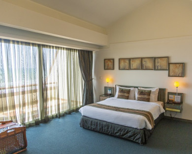 هتل نارنجستان نور 40