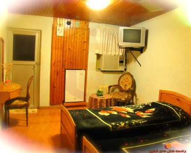 متل پرستو محمودآباد