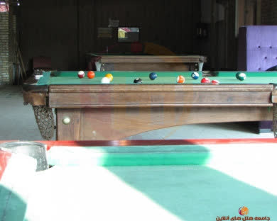 متل پرستو محمودآباد 1