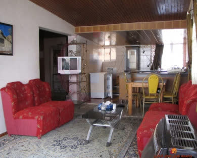 متل پرستو محمودآباد 2