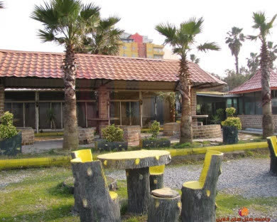 متل پرستو محمودآباد 3