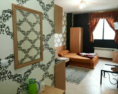 مهمانپذیر محمدزاده(آبان طلایی) مشهد 1