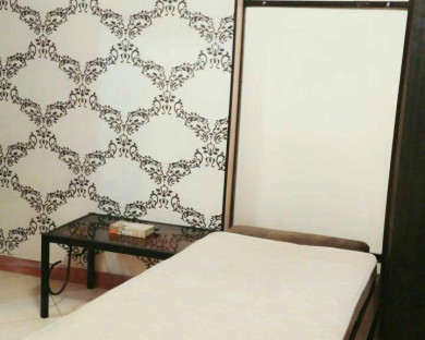 مهمانپذیر محمدزاده(آبان طلایی) مشهد 4