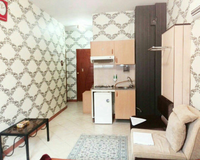 مهمانپذیر محمدزاده(آبان طلایی) مشهد 8