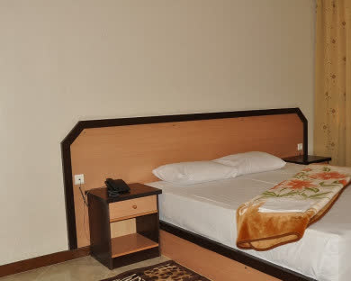 هتل آپارتمان علاء مشهد 2