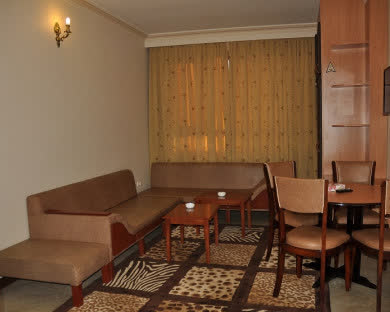 هتل آپارتمان علاء مشهد 3