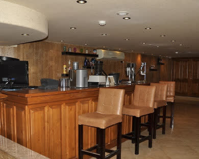 هتل آپارتمان علاء مشهد 5