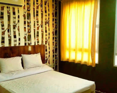 خانه مسافر عطاران مشهد 19