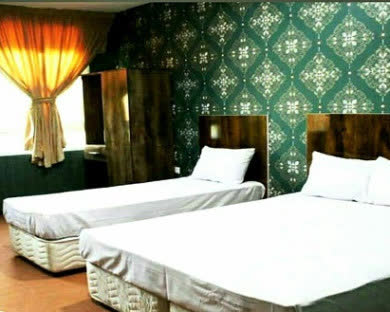 خانه مسافر عطاران مشهد 18