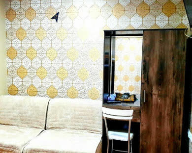 خانه مسافر عطاران مشهد 25