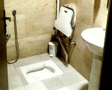 خانه مسافر عطاران مشهد 1