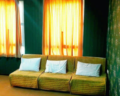 خانه مسافر عطاران مشهد 3