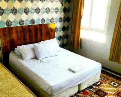 خانه مسافر عطاران مشهد 21