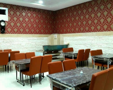 خانه مسافر عطاران مشهد 4