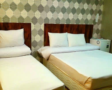 خانه مسافر عطاران مشهد 22