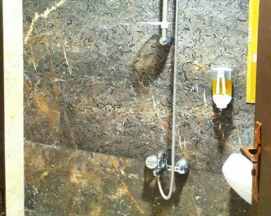 خانه مسافر عطاران مشهد 5