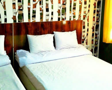 خانه مسافر عطاران مشهد 6