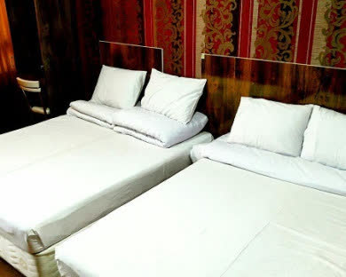 خانه مسافر عطاران مشهد 23