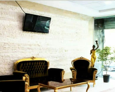 خانه مسافر عطاران مشهد 7