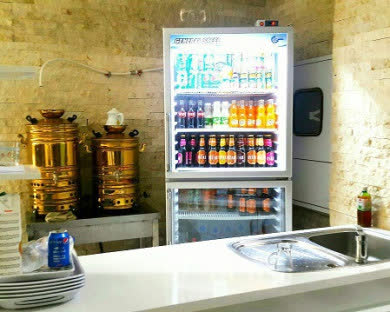 خانه مسافر عطاران مشهد 10