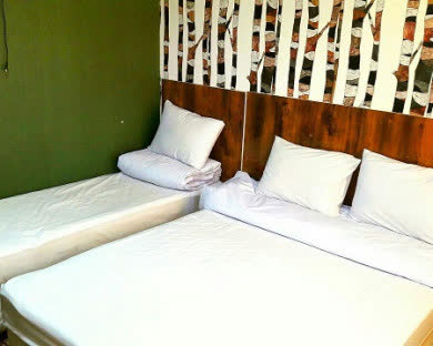 خانه مسافر عطاران مشهد 13