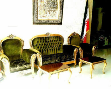 خانه مسافر عطاران مشهد 14