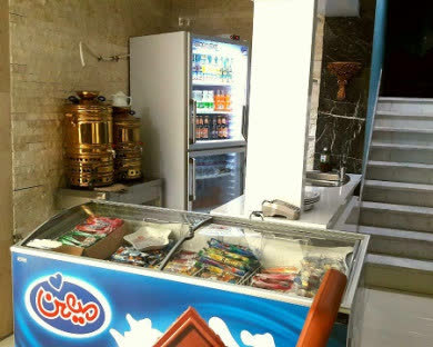 خانه مسافر عطاران مشهد 15