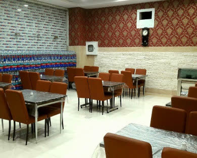 خانه مسافر عطاران مشهد 2