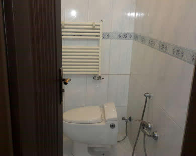 خانه مسافر باقر نژاد مشهد 13