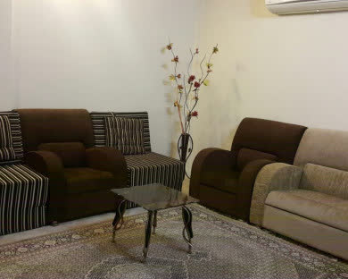 خانه مسافر باقر نژاد مشهد 16