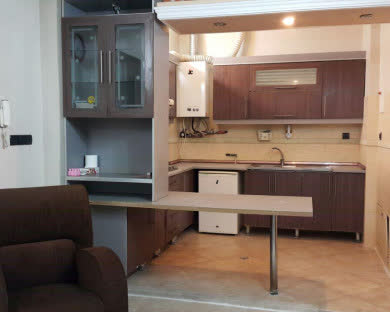 خانه مسافر باقر نژاد مشهد 10