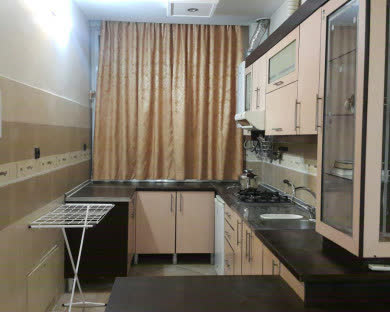 خانه مسافر باقر نژاد مشهد 7