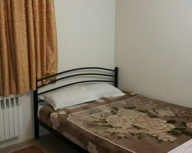 خانه مسافر باقر نژاد مشهد 5