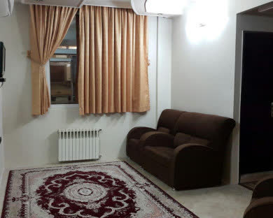 خانه مسافر باقر نژاد مشهد 4