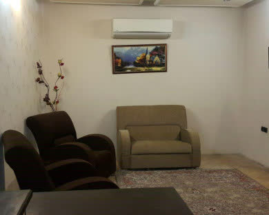 خانه مسافر باقر نژاد مشهد 2