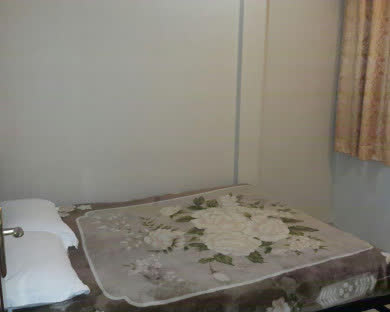 خانه مسافر باقر نژاد مشهد 15