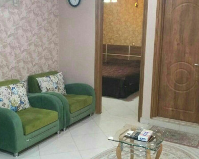 هتل آپارتمان برین 1 مشهد 3