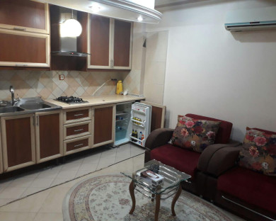 هتل آپارتمان برین 1 مشهد 4