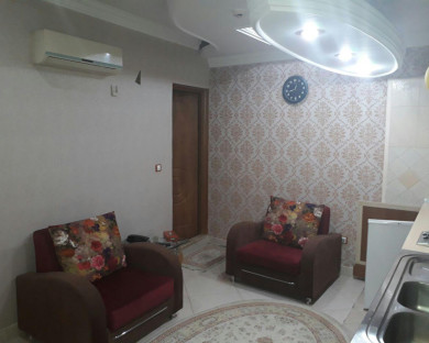 هتل آپارتمان برین 1 مشهد 12