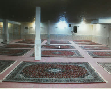 هتل آپارتمان بهبودی مشهد 3