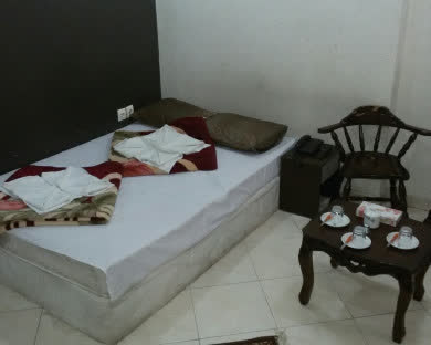 هتل آپارتمان بهبودی مشهد 14