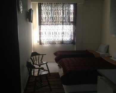 هتل آپارتمان بهبودی مشهد 7