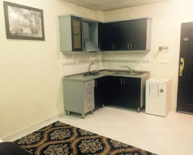 هتل آپارتمان بهبودی مشهد 8