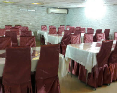 هتل آپارتمان بهبودی مشهد 9