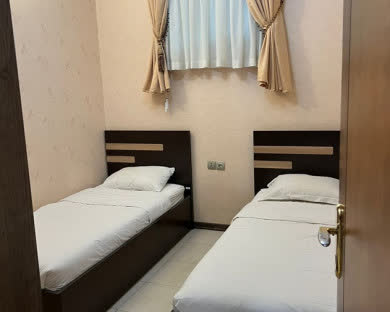 هتل آپارتمان چهار باغ مشهد 3