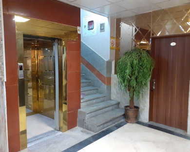 خانه مسافر اقامت مشهد 6
