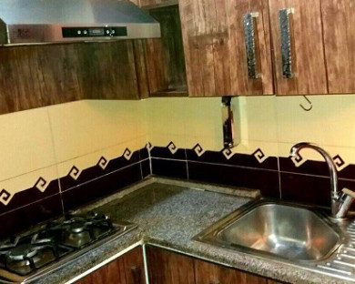 خانه مسافر فیروزکوهی مشهد 4