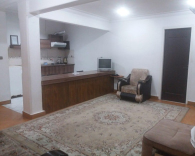 هتل آپارتمان فولادی مشهد 2