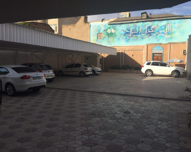 هتل آپارتمان گل نرگس مشهد 6