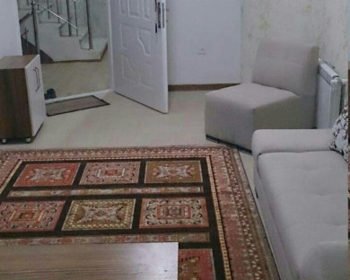 هتل آپارتمان گل نرگس مشهد 2